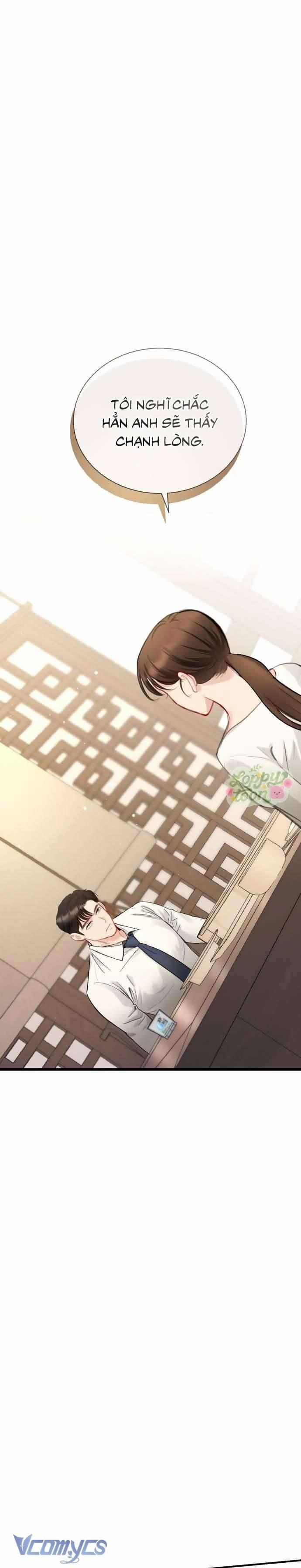 Quyền Lực Của Thư Ký 8 trang 41