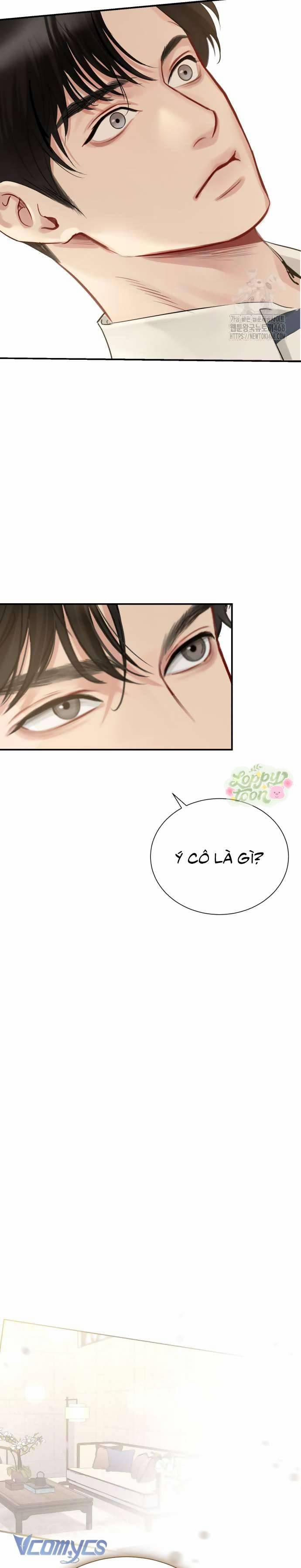 Quyền Lực Của Thư Ký 8 trang 42