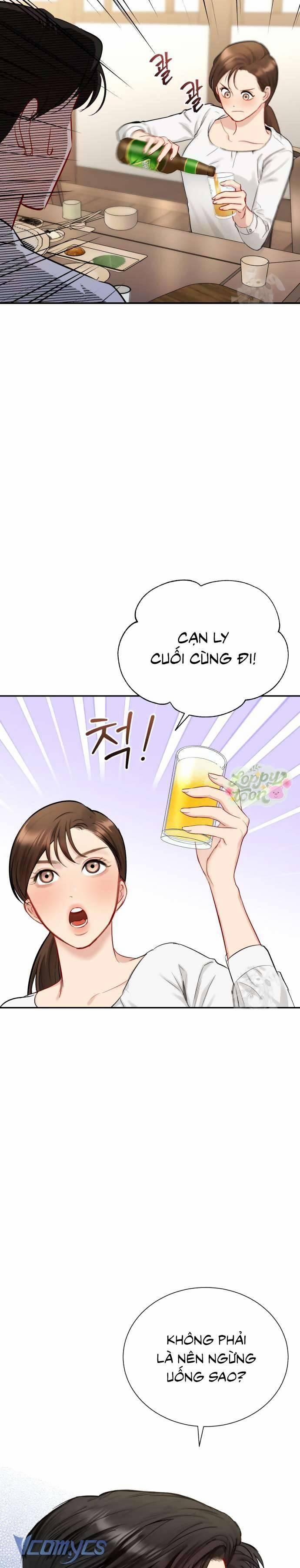 Quyền Lực Của Thư Ký 8 trang 50