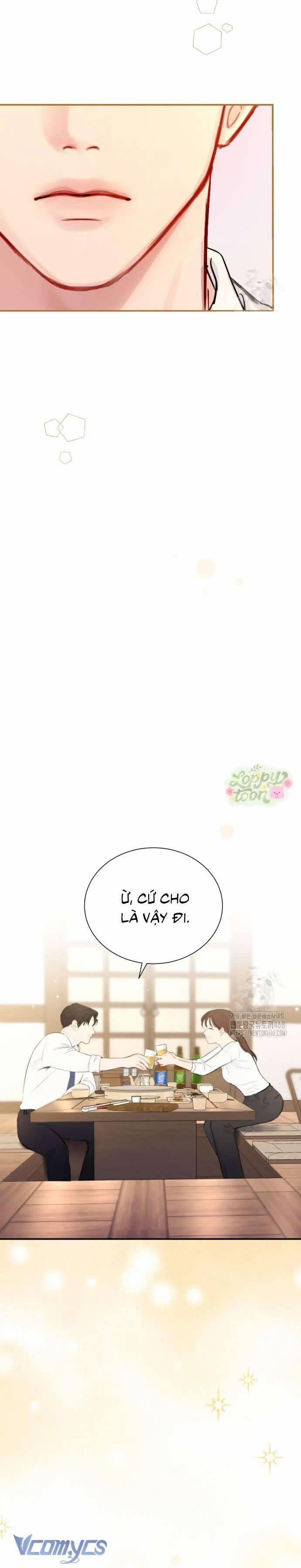Quyền Lực Của Thư Ký 8 trang 54