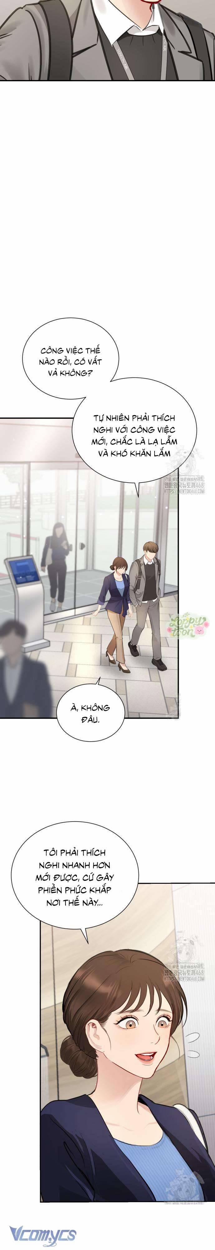 Quyền Lực Của Thư Ký 9 trang 13