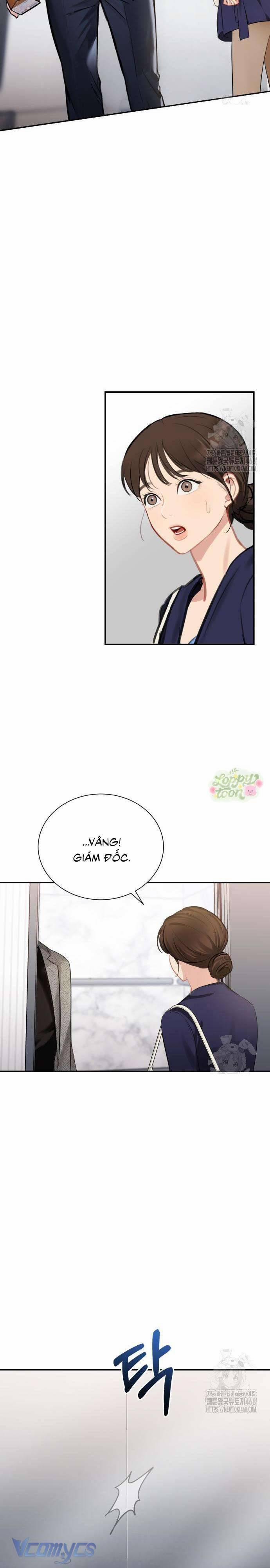 Quyền Lực Của Thư Ký 9 trang 29