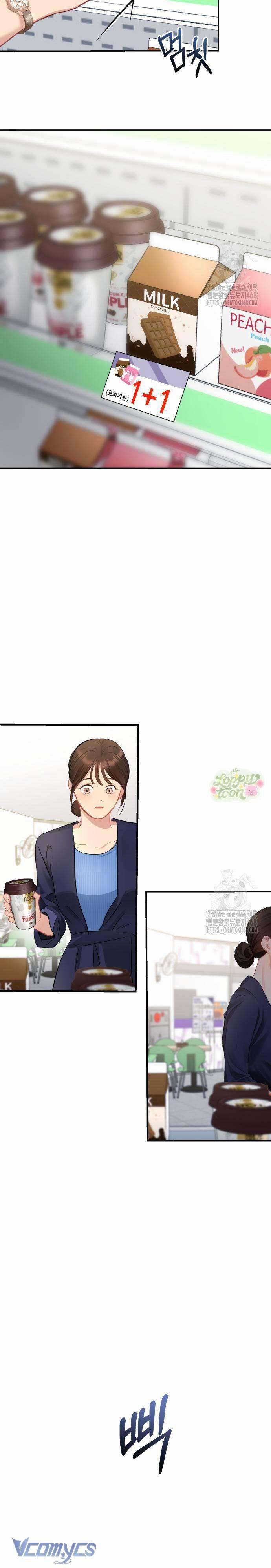 Quyền Lực Của Thư Ký 9 trang 4