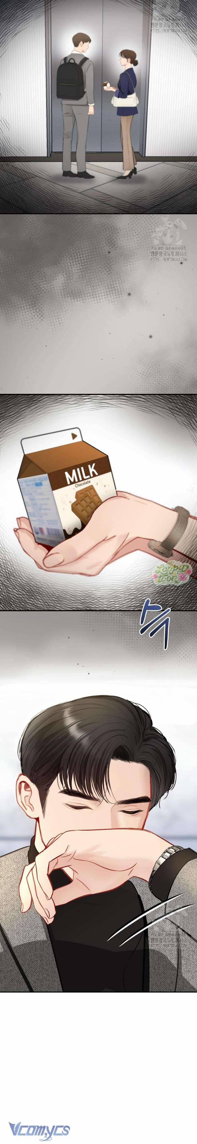 Quyền Lực Của Thư Ký 9 trang 41