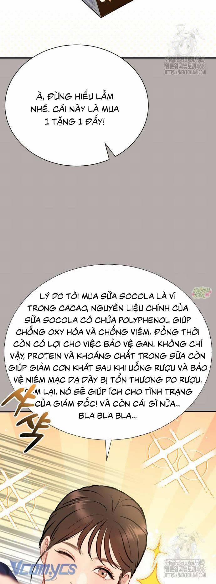 Quyền Lực Của Thư Ký 9 trang 7