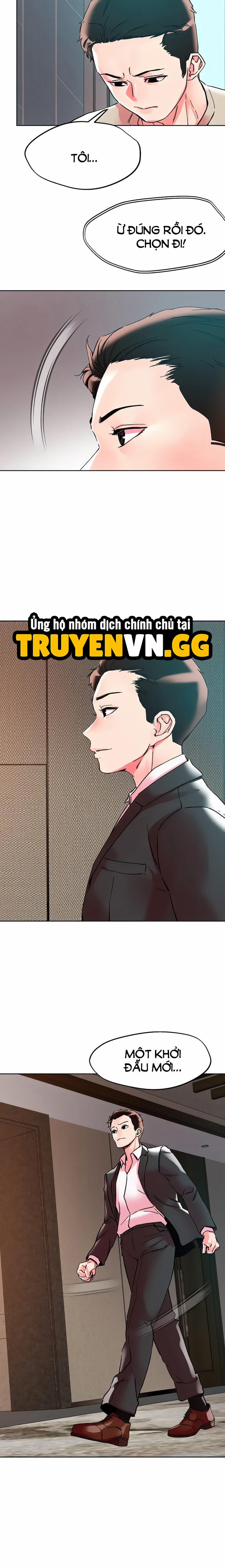 Quyền Năng Chịch Gái 115 0 End trang 10