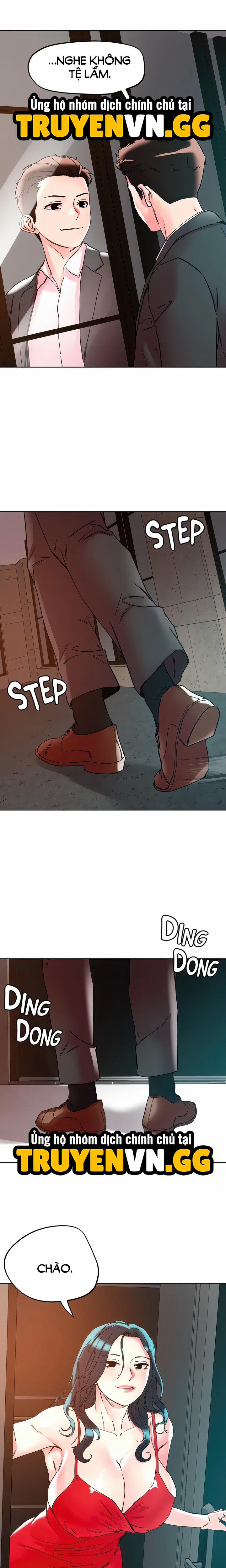 Quyền Năng Chịch Gái 115 0 End trang 11