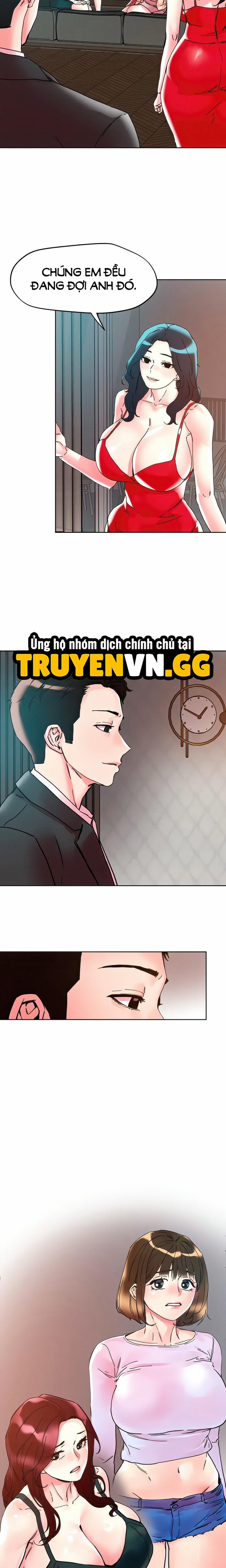 Quyền Năng Chịch Gái 115 0 End trang 13
