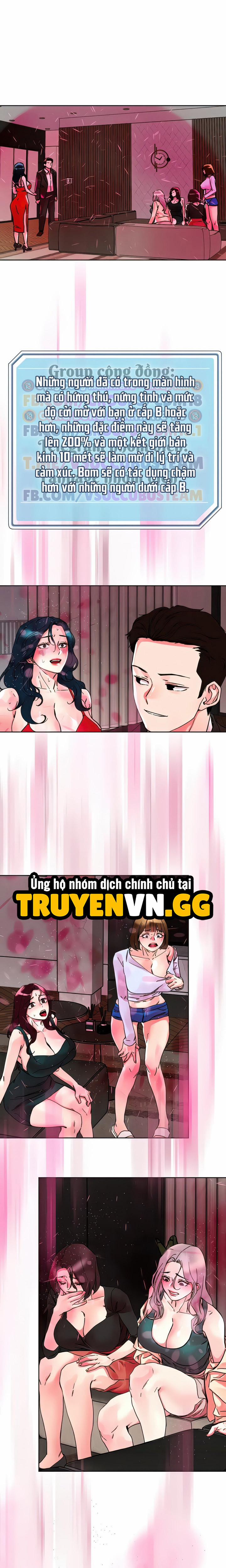 Quyền Năng Chịch Gái 115 0 End trang 16