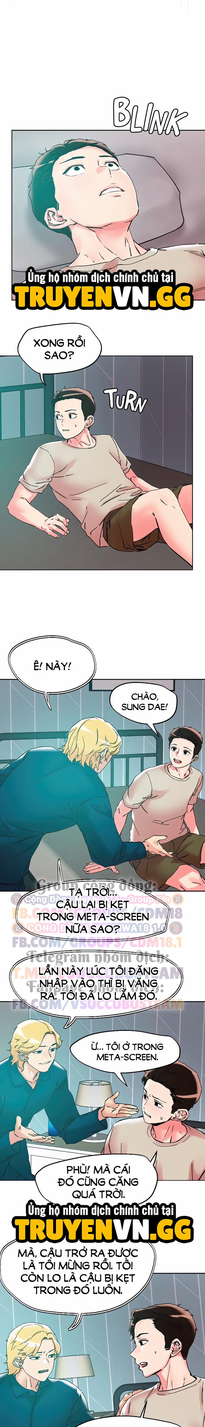 Quyền Năng Chịch Gái 115 0 End trang 3