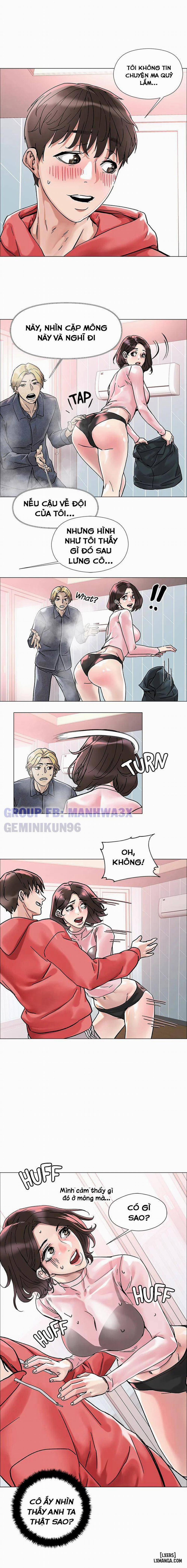 Quyền Năng Chịch Gái 2 trang 17