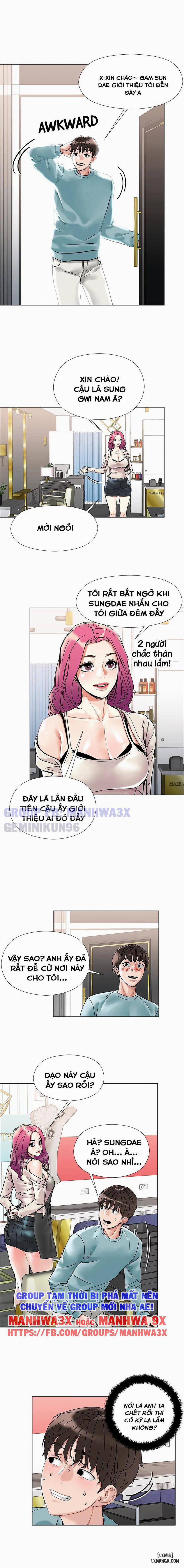 Quyền Năng Chịch Gái 2 trang 25