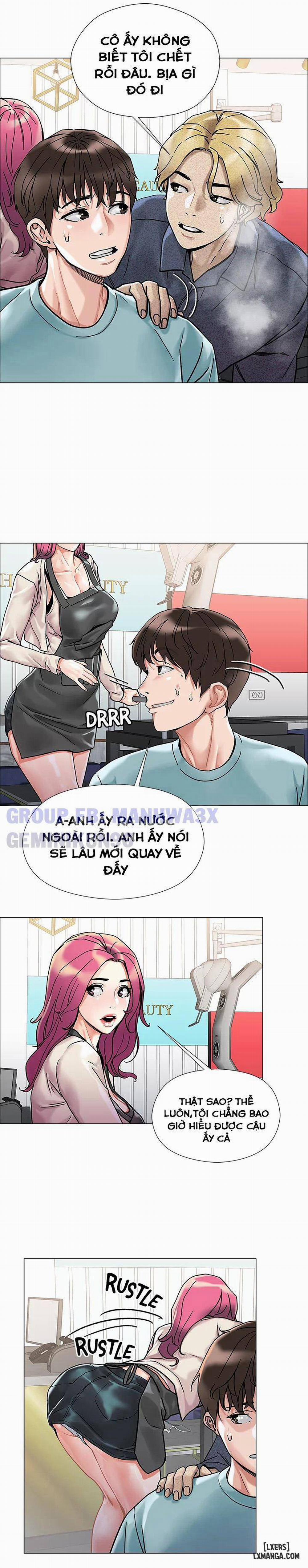 Quyền Năng Chịch Gái 2 trang 26