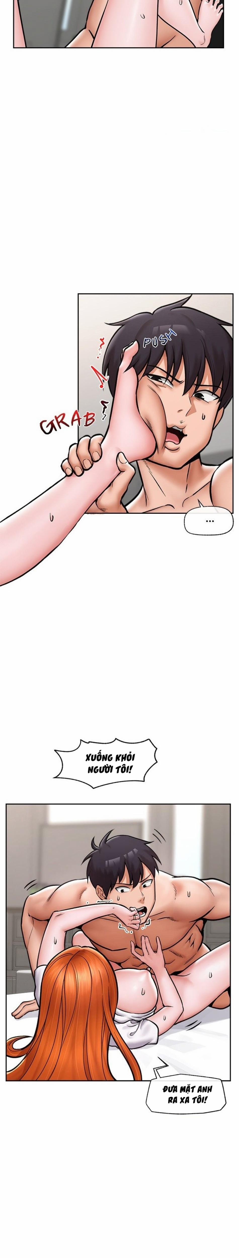 Quyền Năng Thôi Miên 5 trang 6