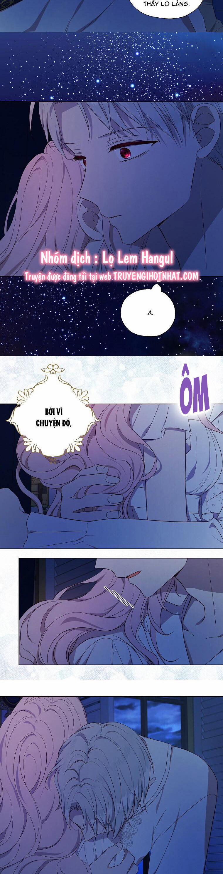 Quyến Rũ Cha Của Nhân Vật Phản Diện 136 trang 7