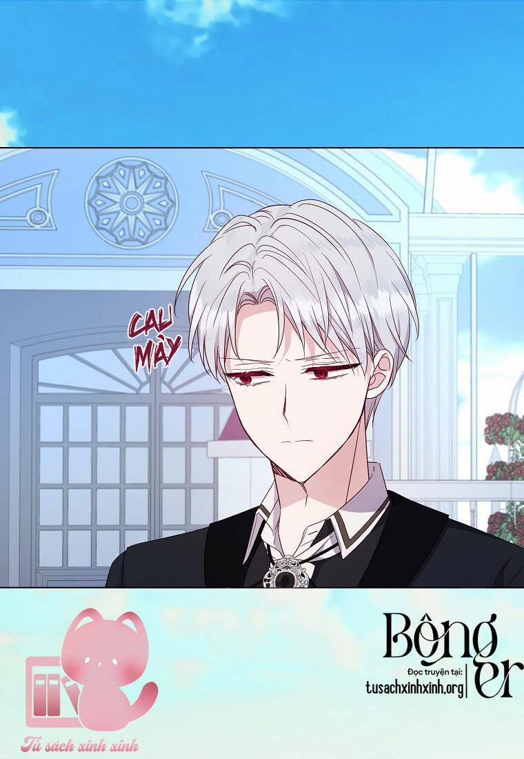 Quyến Rũ Cha Của Nhân Vật Phản Diện 137 trang 16