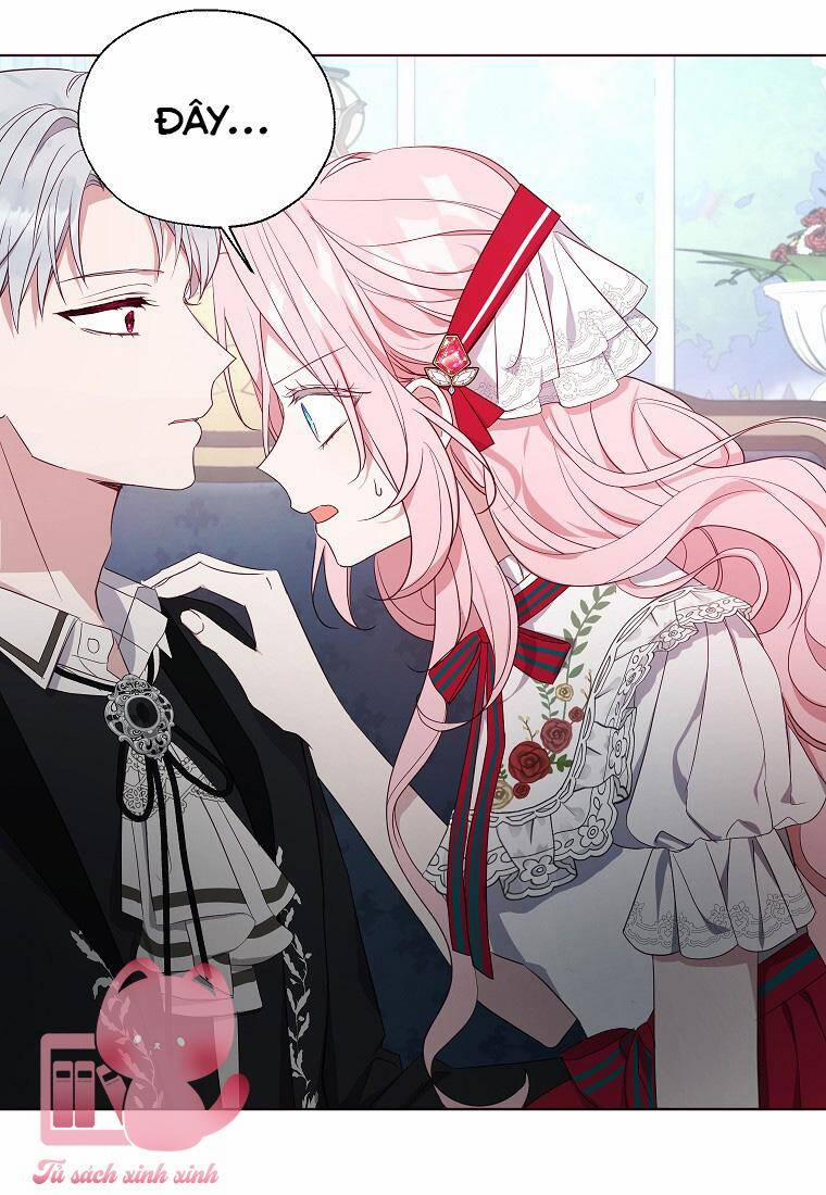 Quyến Rũ Cha Của Nhân Vật Phản Diện 137 trang 2