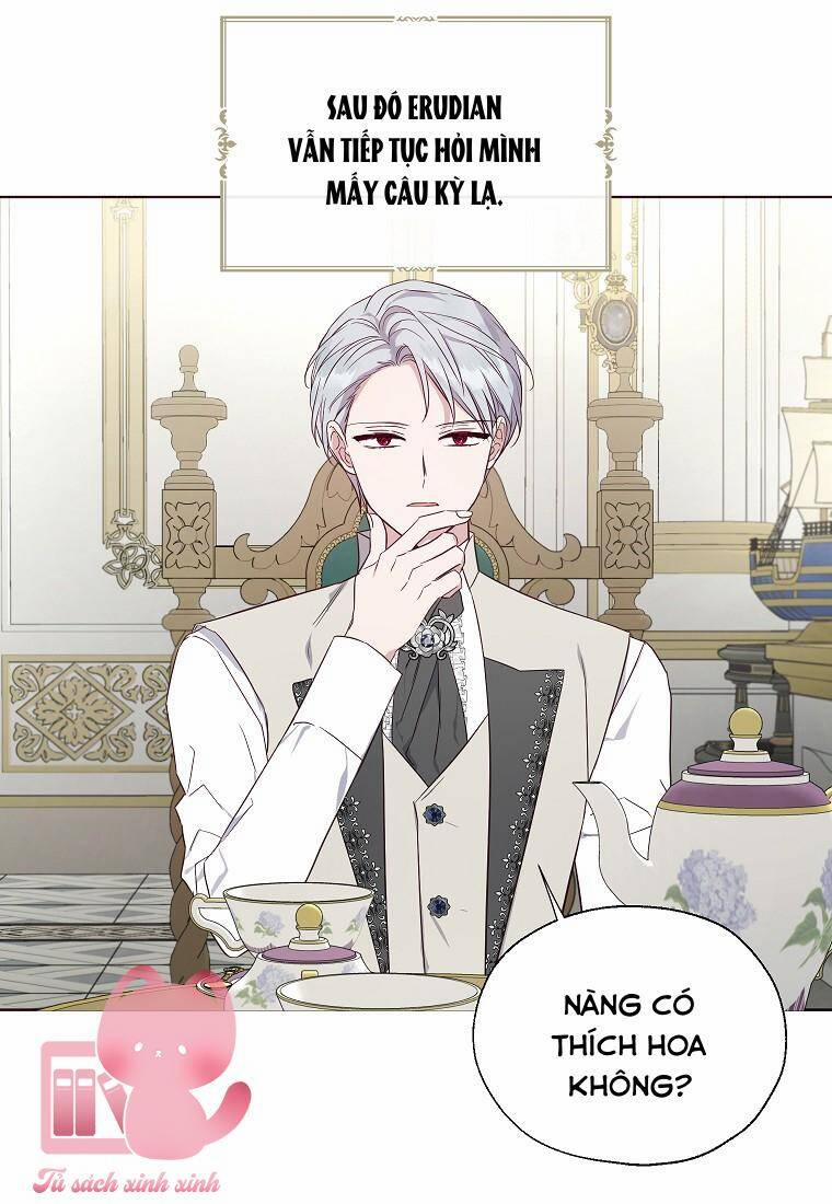 Quyến Rũ Cha Của Nhân Vật Phản Diện 137 trang 25