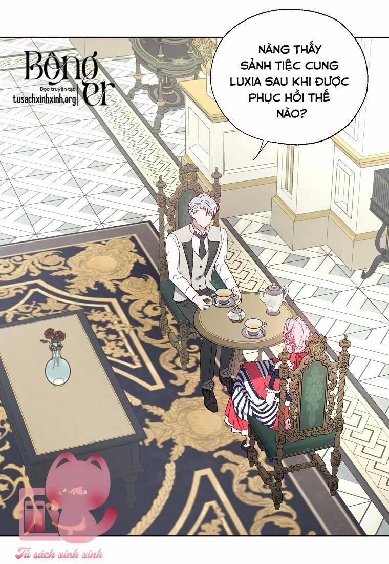 Quyến Rũ Cha Của Nhân Vật Phản Diện 137 trang 26