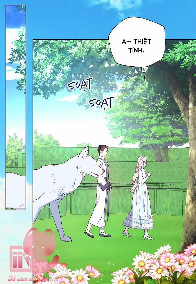 Quyến Rũ Cha Của Nhân Vật Phản Diện 137 trang 29