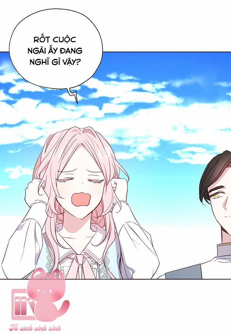 Quyến Rũ Cha Của Nhân Vật Phản Diện 137 trang 30