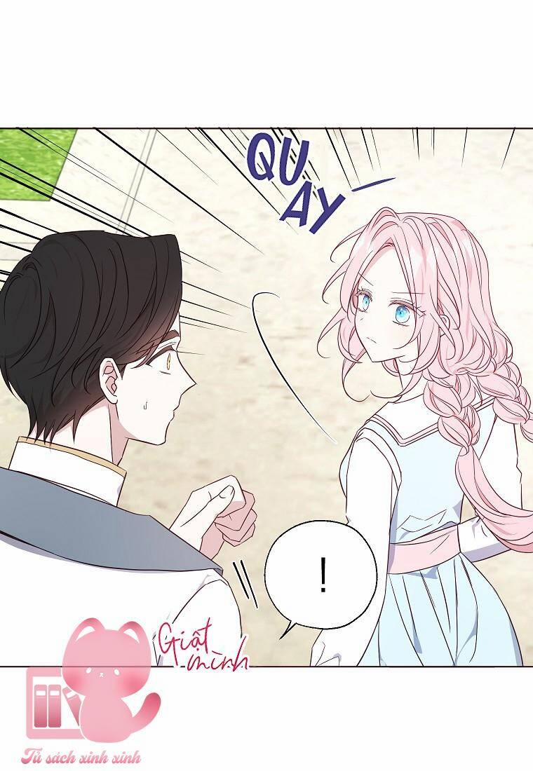 Quyến Rũ Cha Của Nhân Vật Phản Diện 137 trang 33