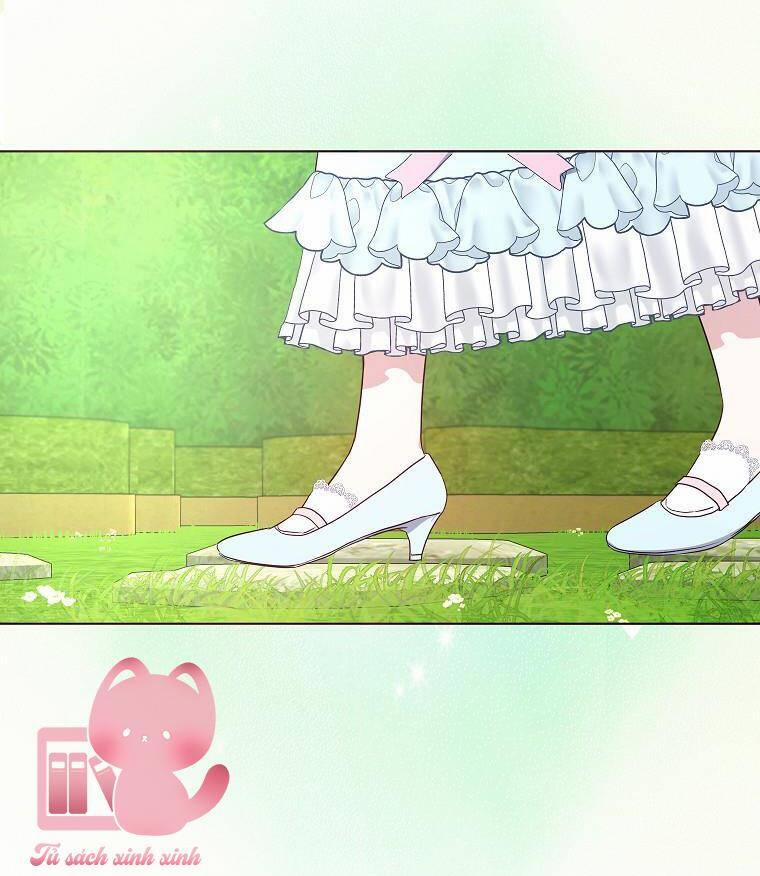 Quyến Rũ Cha Của Nhân Vật Phản Diện 137 trang 38