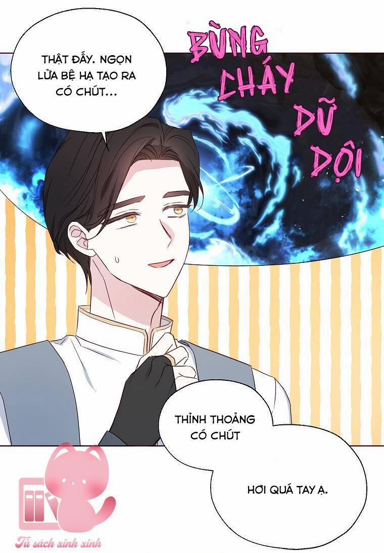 Quyến Rũ Cha Của Nhân Vật Phản Diện 137 trang 44