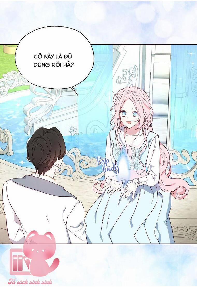 Quyến Rũ Cha Của Nhân Vật Phản Diện 137 trang 45