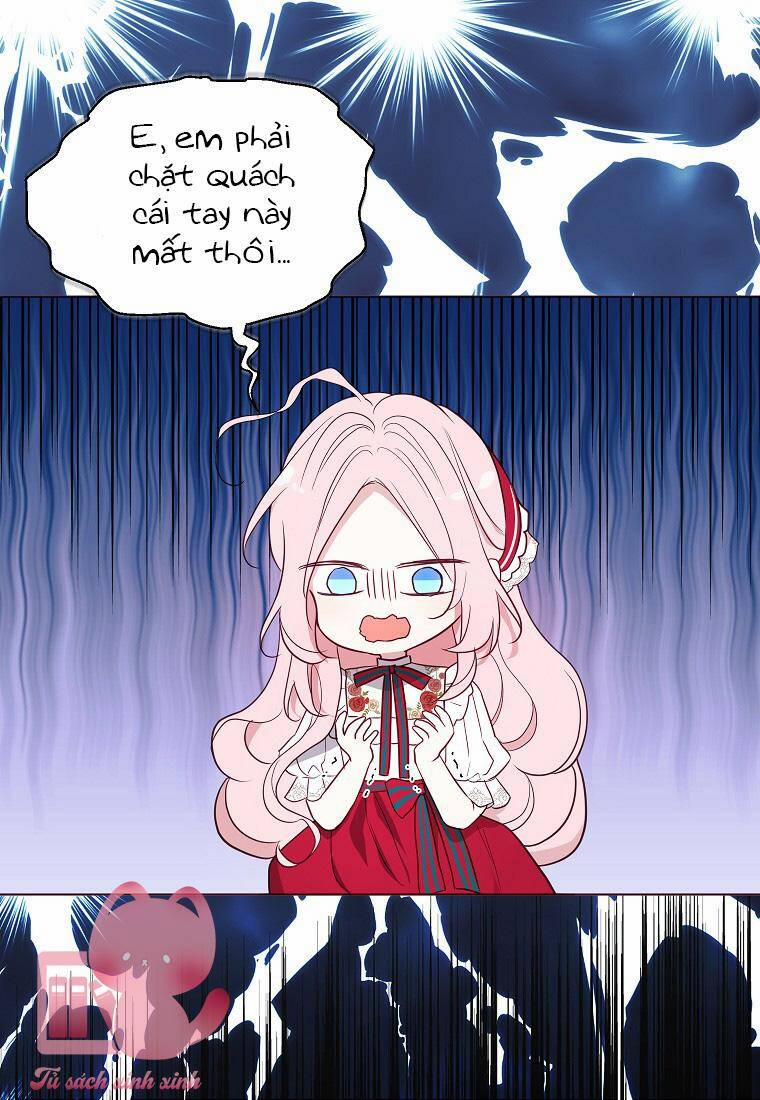 Quyến Rũ Cha Của Nhân Vật Phản Diện 137 trang 5