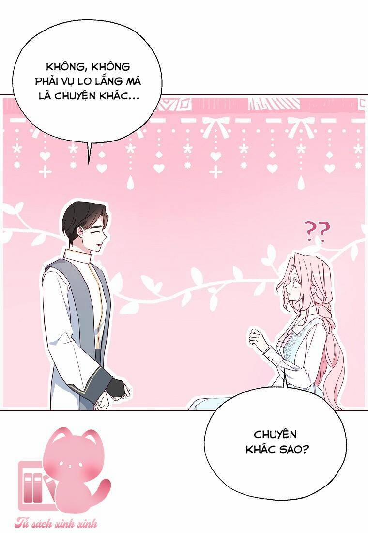 Quyến Rũ Cha Của Nhân Vật Phản Diện 137 trang 51