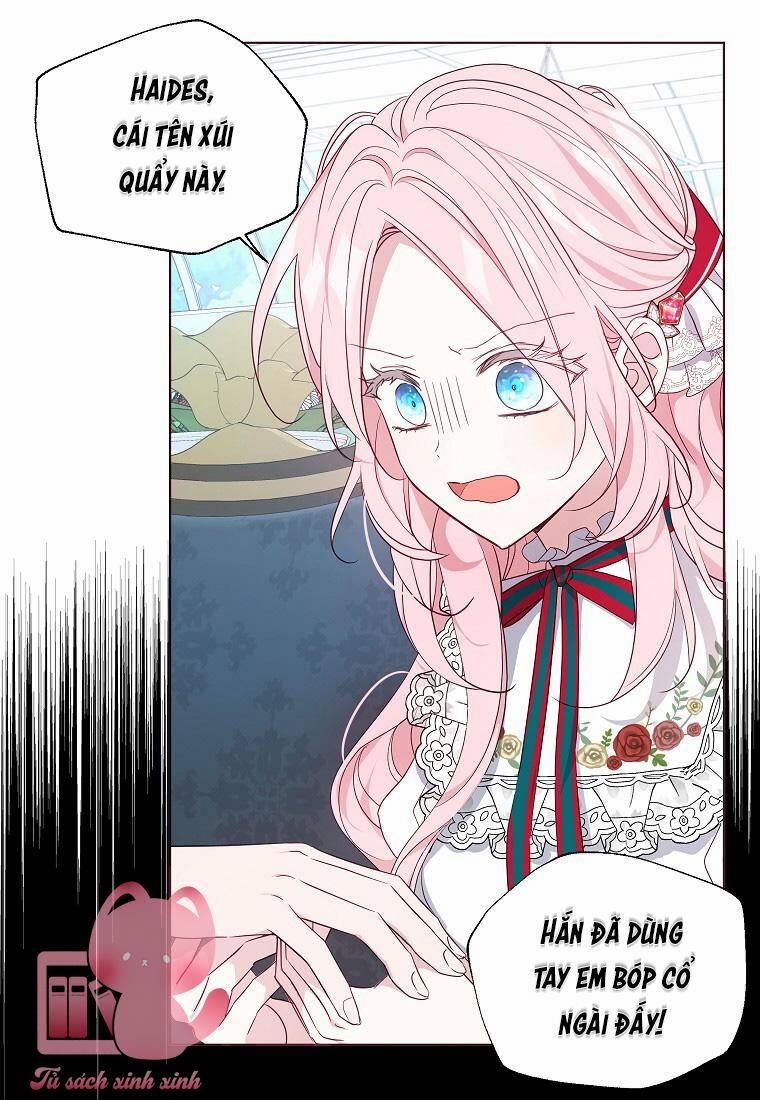 Quyến Rũ Cha Của Nhân Vật Phản Diện 137 trang 7