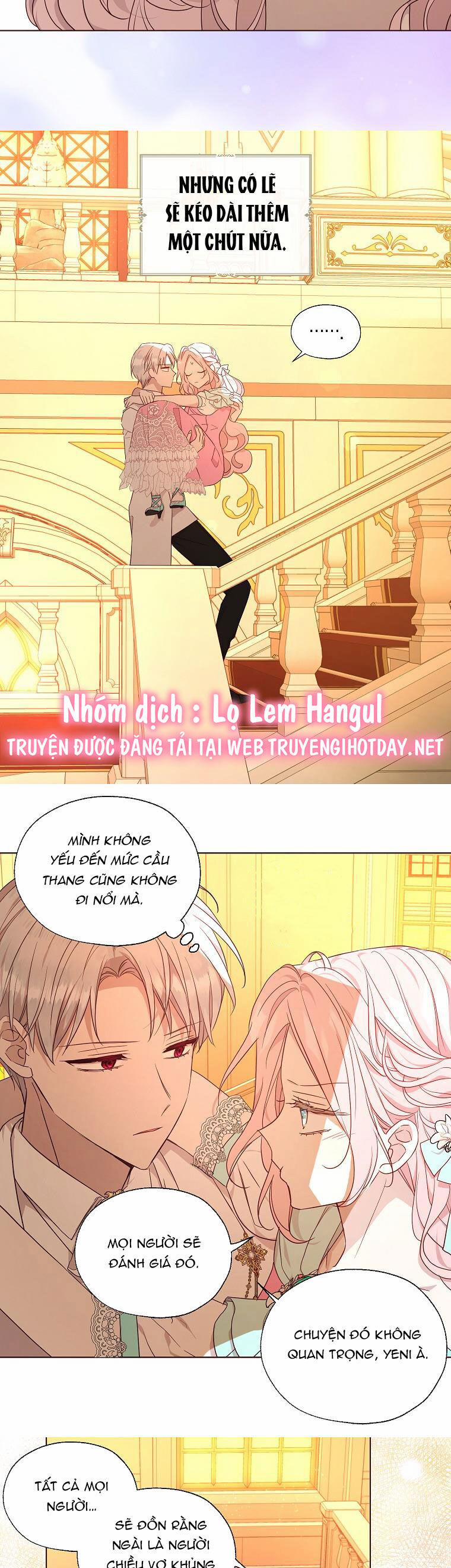 Quyến Rũ Cha Của Nhân Vật Phản Diện 139 trang 2