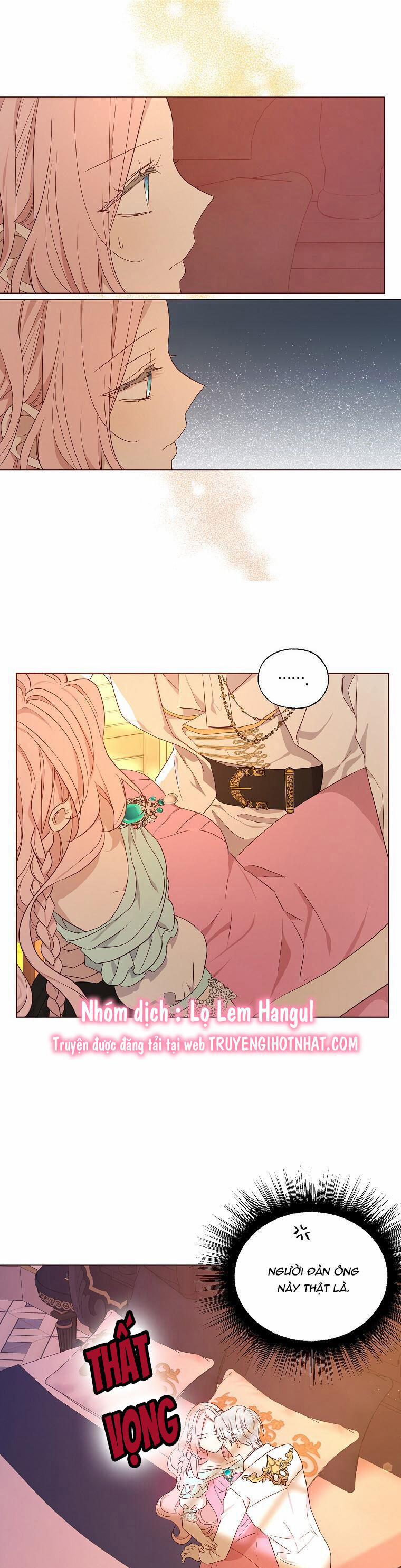 Quyến Rũ Cha Của Nhân Vật Phản Diện 140 trang 10