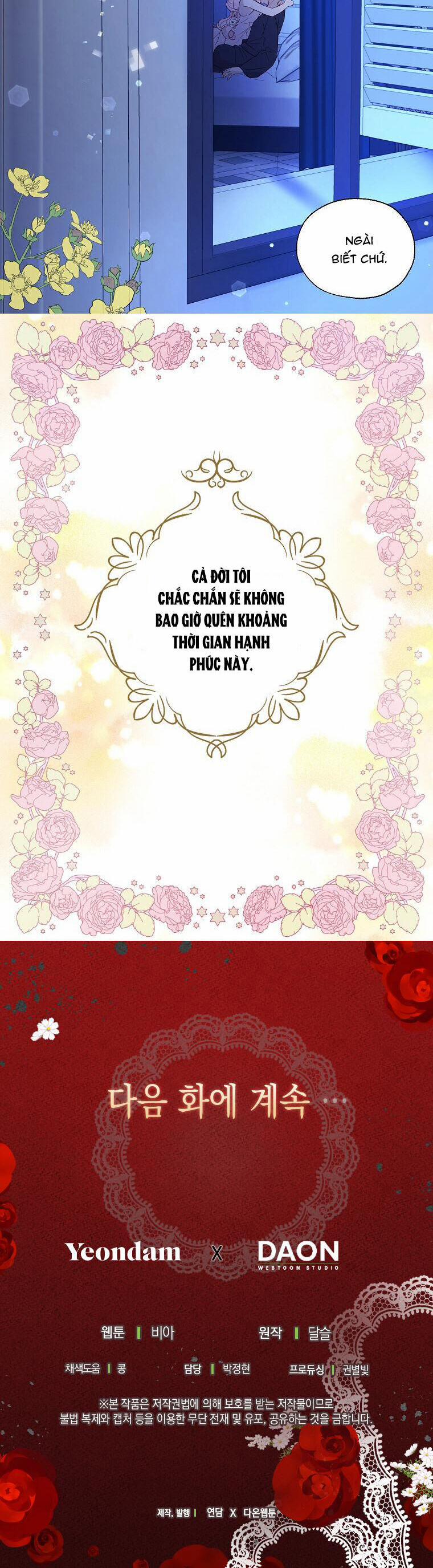 Quyến Rũ Cha Của Nhân Vật Phản Diện 140 trang 27