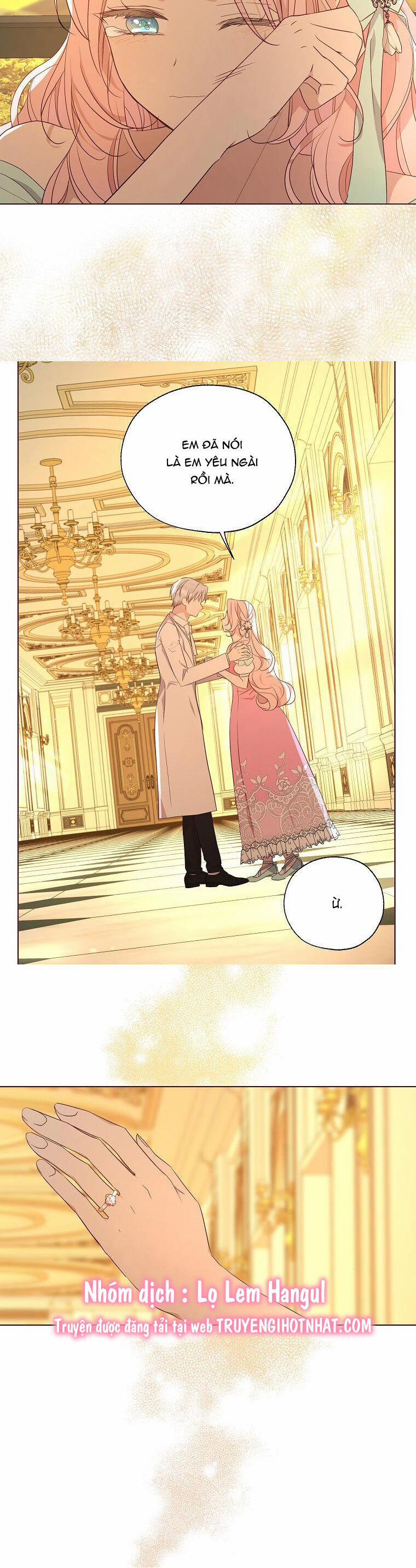 Quyến Rũ Cha Của Nhân Vật Phản Diện 140 trang 4