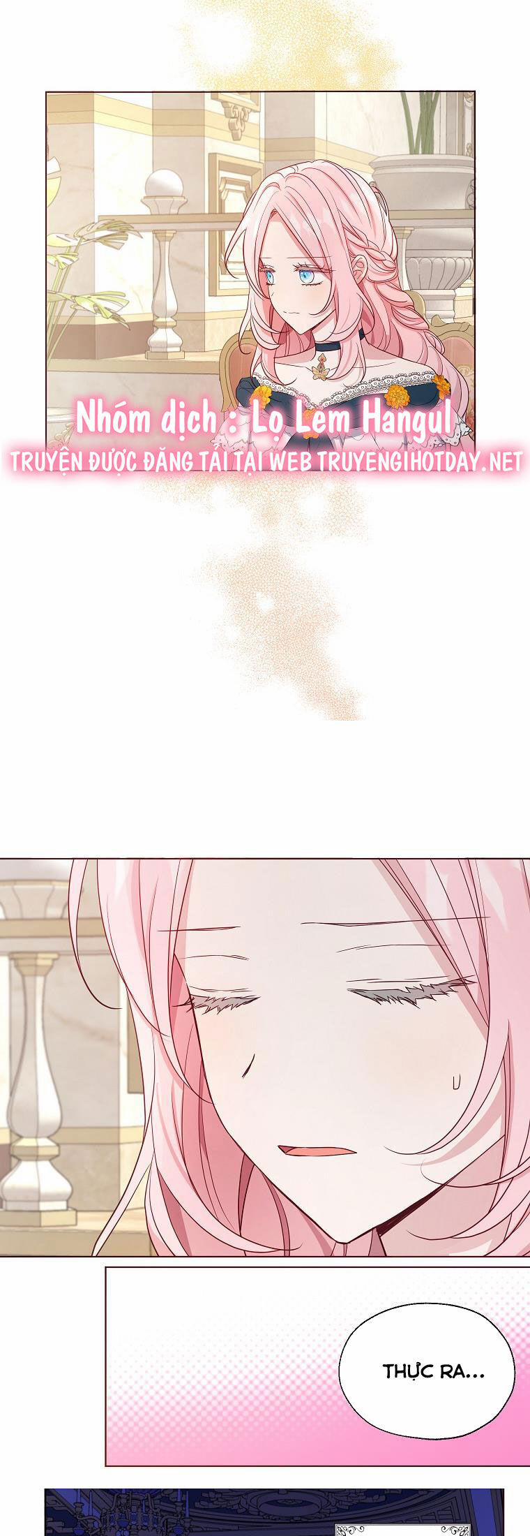 Quyến Rũ Cha Của Nhân Vật Phản Diện 141 trang 2