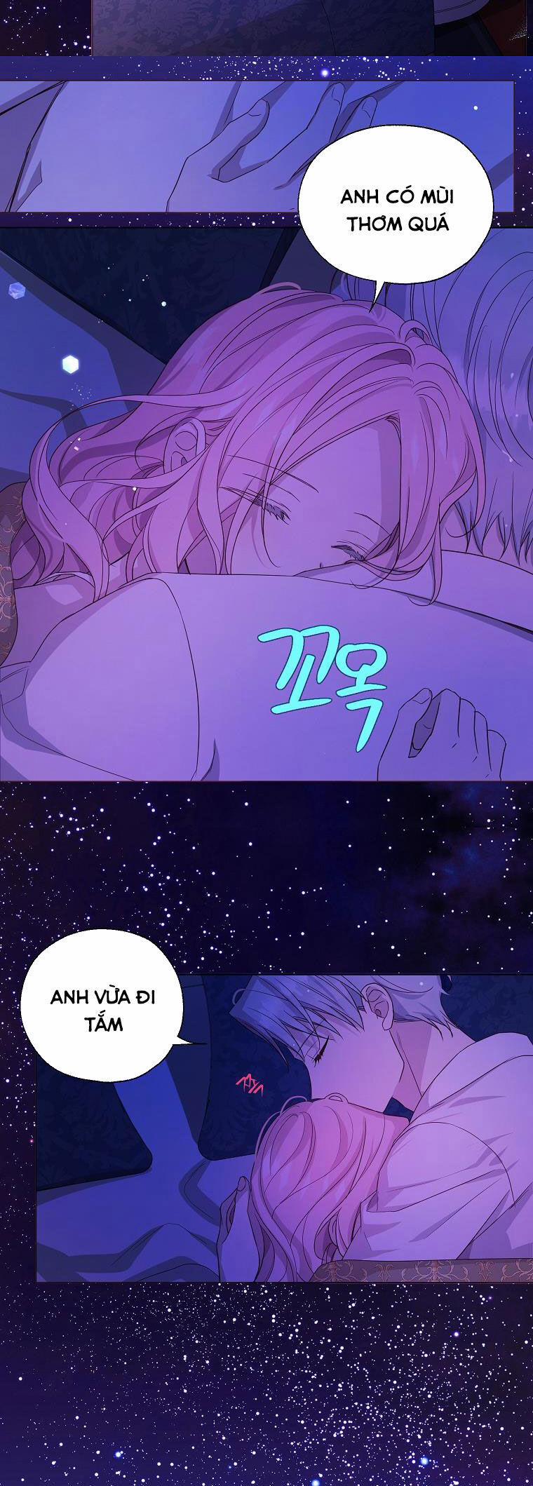 Quyến Rũ Cha Của Nhân Vật Phản Diện 141 trang 8