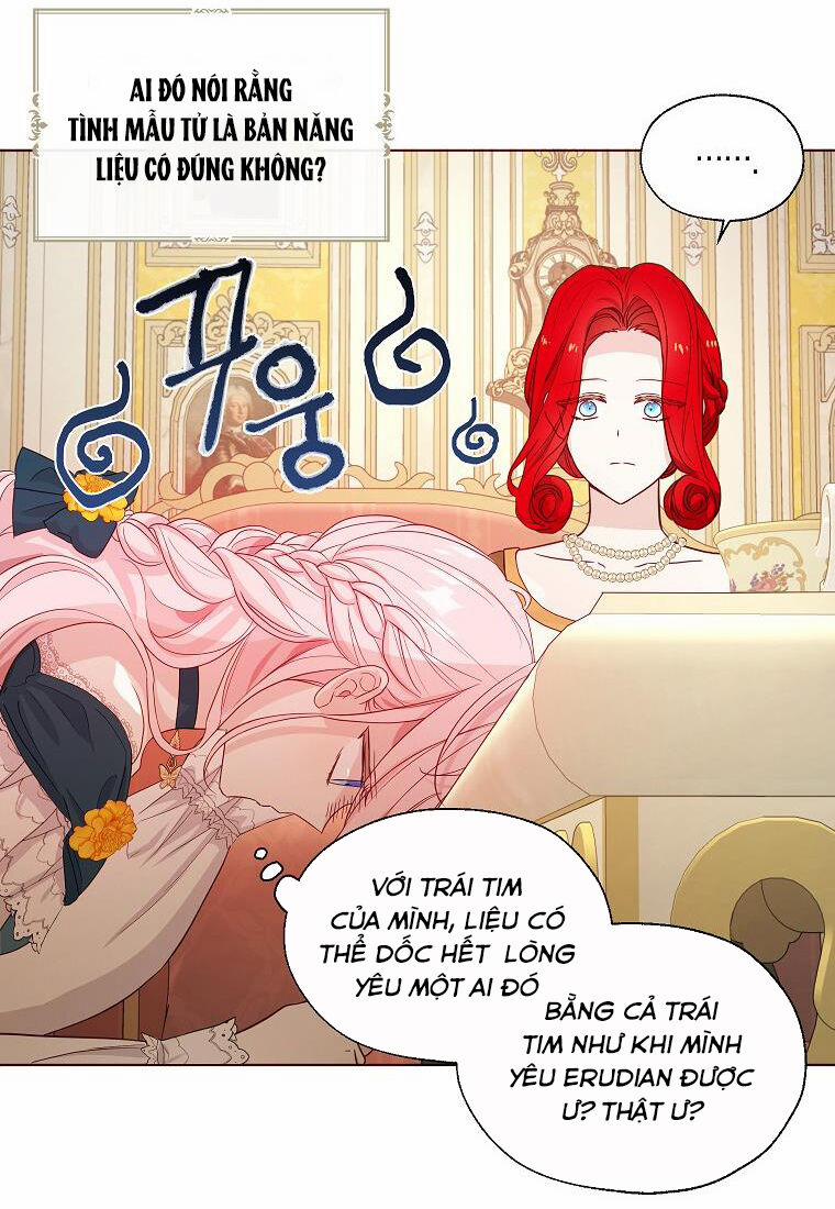 Quyến Rũ Cha Của Nhân Vật Phản Diện 142 trang 24