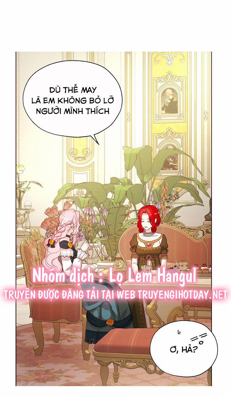 Quyến Rũ Cha Của Nhân Vật Phản Diện 142 trang 29