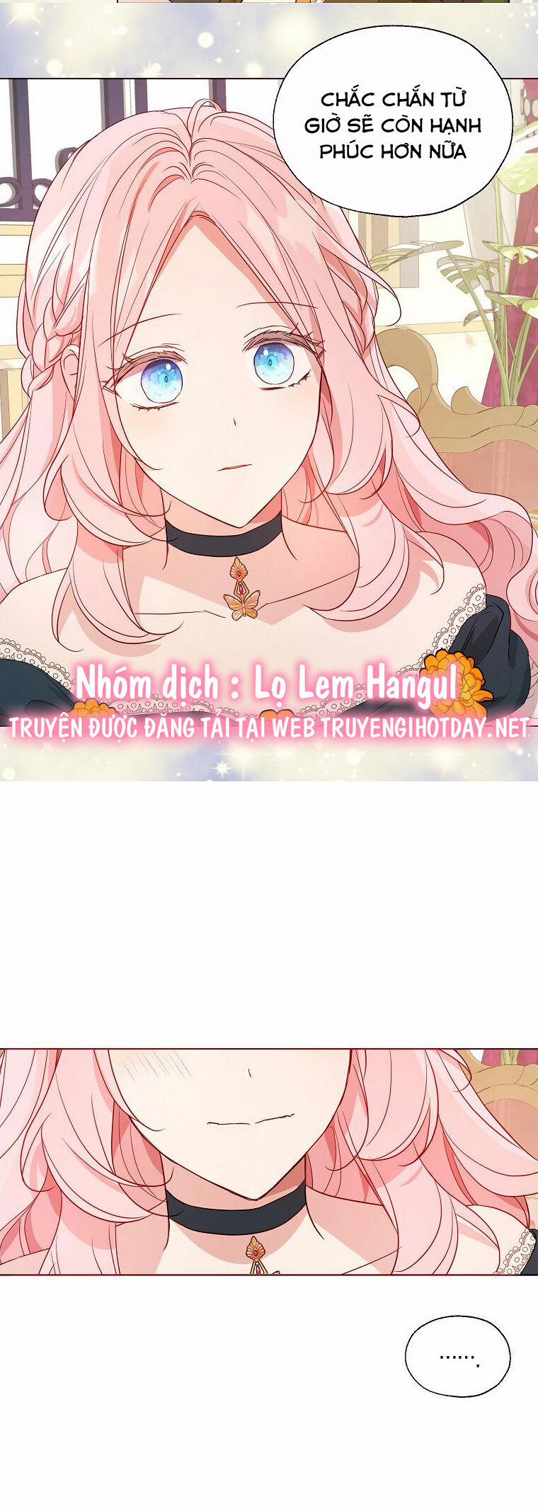 Quyến Rũ Cha Của Nhân Vật Phản Diện 142 trang 35