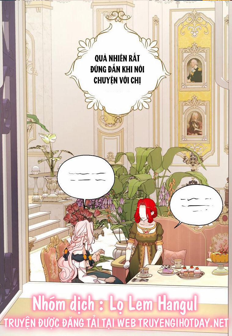 Quyến Rũ Cha Của Nhân Vật Phản Diện 142 trang 37