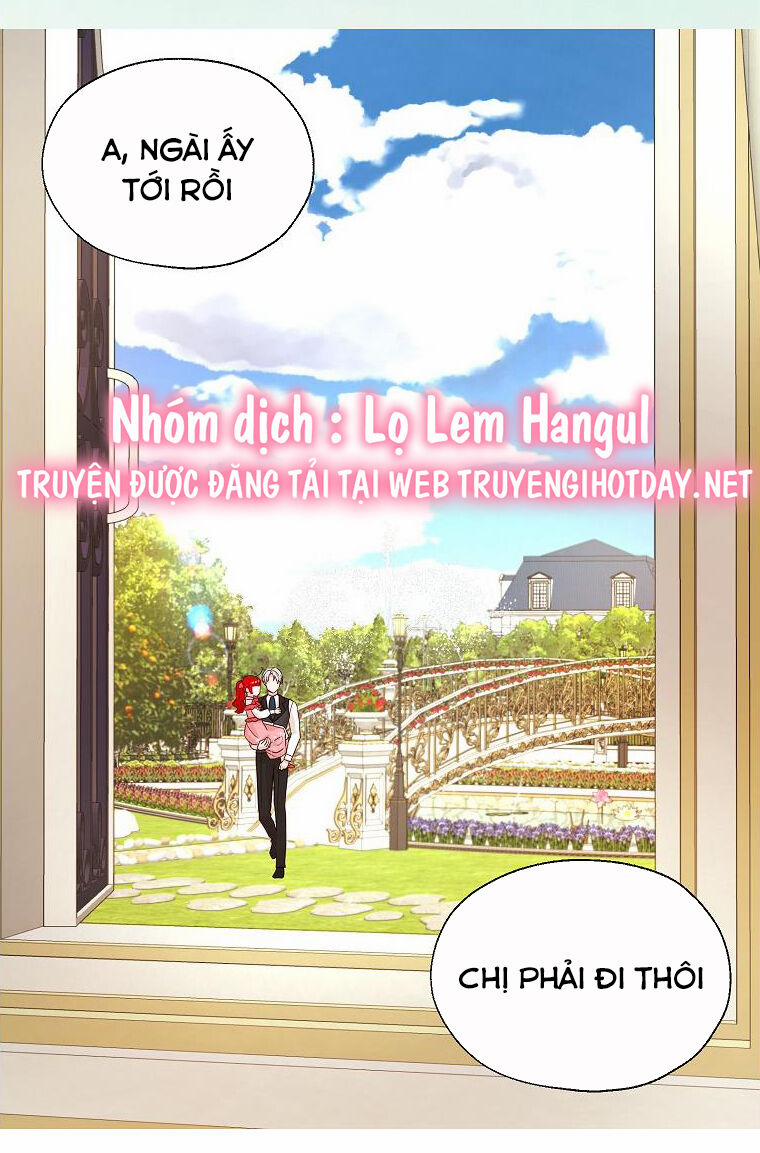 Quyến Rũ Cha Của Nhân Vật Phản Diện 142 trang 39