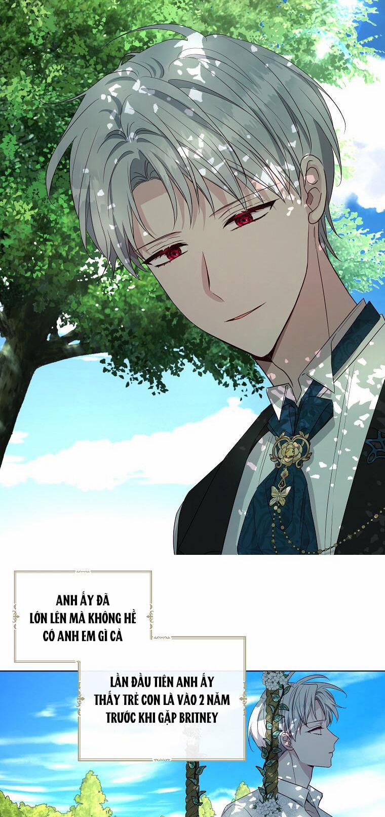 Quyến Rũ Cha Của Nhân Vật Phản Diện 142 trang 6