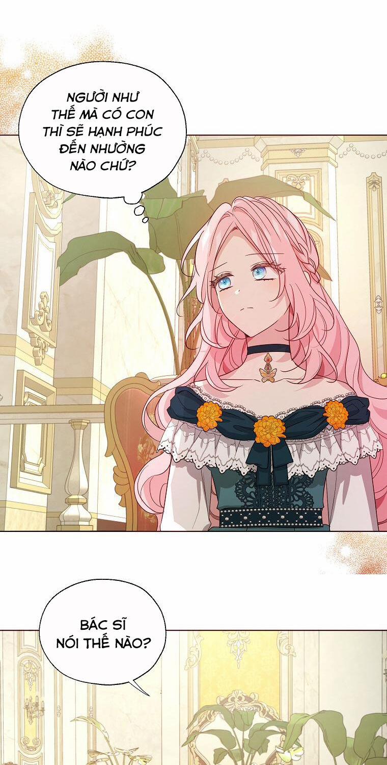 Quyến Rũ Cha Của Nhân Vật Phản Diện 142 trang 8