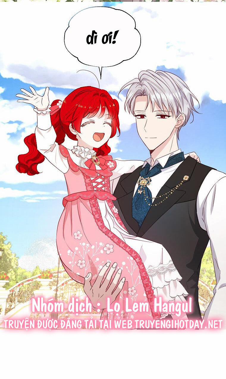 Quyến Rũ Cha Của Nhân Vật Phản Diện 143 trang 1