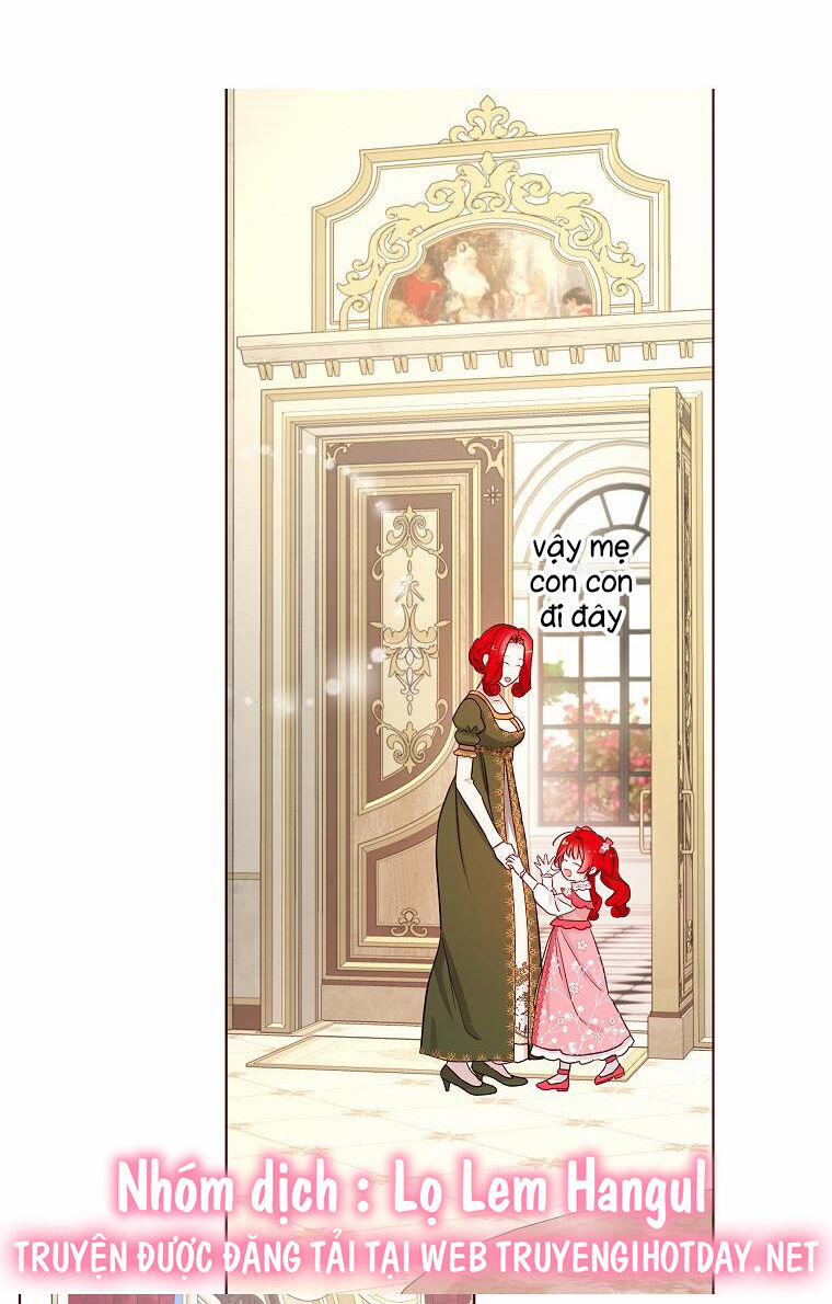 Quyến Rũ Cha Của Nhân Vật Phản Diện 143 trang 14