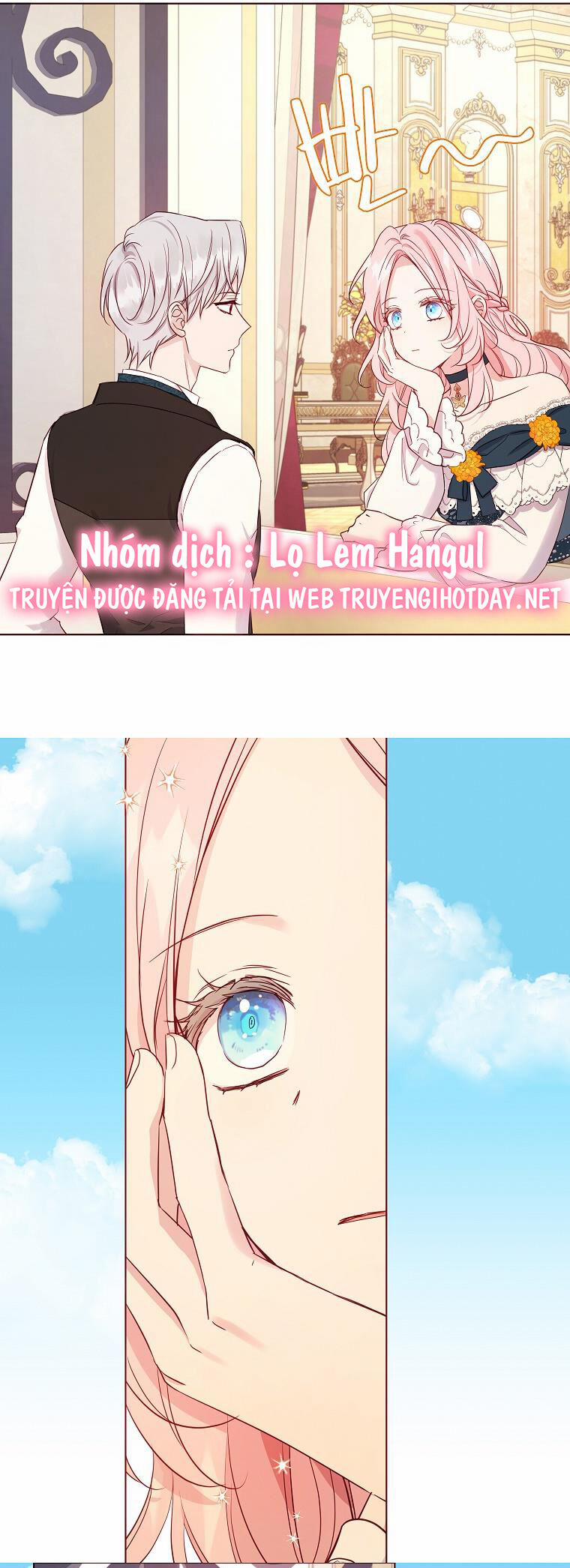 Quyến Rũ Cha Của Nhân Vật Phản Diện 143 trang 16