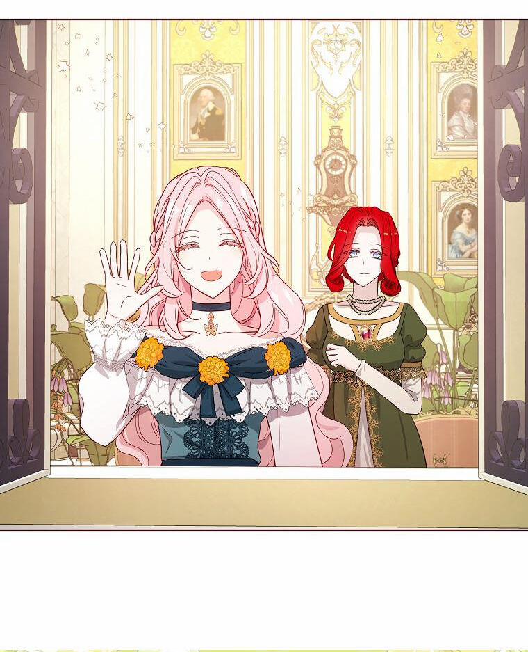 Quyến Rũ Cha Của Nhân Vật Phản Diện 143 trang 2