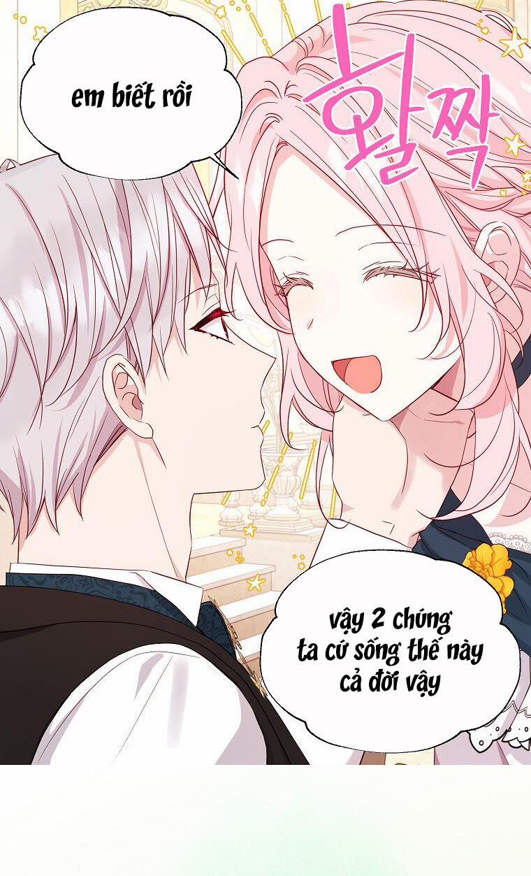 Quyến Rũ Cha Của Nhân Vật Phản Diện 143 trang 29